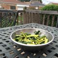 ねこさんたち's cooksnap of when they made ビールに合う♪簡単レンジできゅうりの漬物.