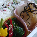ピンクのたまご's cooksnap of when they made ゆず香る♪大根と塩昆布の即席漬け.