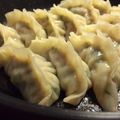 くまむーけい's cooksnap of when they made ☆肉汁たっぷり☆絶品ジューシー餃子☆☆☆.