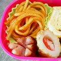 ☆めぇ☆ﾐ's cooksnap of when they made 今日の高校生弁当20150603.