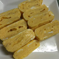 クック1Y5T58☆'s cooksnap of when they made だし巻きたまご♪.