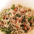 ＲＫくんママ's cooksnap of when they made 簡単☆納豆の食べ方♪じゃこ納豆.