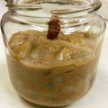 クックミホ's cooksnap of when they made ☆いかの塩辛☆.
