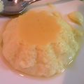 らこーる's cooksnap of when they made ☀簡単☺お母さんのカスタードプリン.