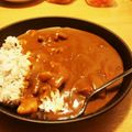 べーちゃん♡'s cooksnap of when they made ジャワカレーde☆ココナツチキンカレー.
