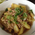 ゆうさい's cooksnap of when they made 《じゃがいも中華風炒め》.