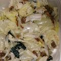 ✩bagi✩'s cooksnap of when they made 赤貝のマヨネーズ和え.