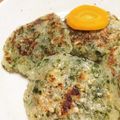 まこのすけまこたろう's cooksnap of when they made 蓮根饅頭　離乳期後期～.