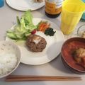 にわとりコック's cooksnap of when they made ズボラなひじきの豆腐ハンバーグ.