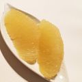 メープル♡'s cooksnap of when they made 蜂蜜グレープフルーツ.