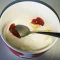 3mikuna's cooksnap of when they made ハチミツジャムヨーグルト.