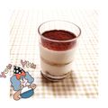 SKanon's cooksnap of when they made ダイエットに！180Kcalティラミス.