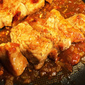 mswunr's cooksnap of when they made 簡単　豚ヒレ肉の　ソテー！　トマトソース.