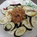 なりっちょ☆'s cooksnap of when they made ナスのお浸し♪.