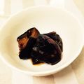 ぱんだ★まいみ's cooksnap of when they made 茄子の南蛮お浸し.