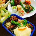 ＲＫまま's cooksnap of when they made さつまいもにんじんマヨサラダ♪.
