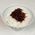 ティナタナリー's cooksnap of when they made ゴーヤ消費★簡単＠ゴーヤの佃煮.