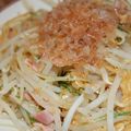 がるばんぞママ's cooksnap of when they made 黒酢でヘルシー☆もやし炒め.