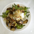 健康第一♪実験中's cooksnap of when they made 干しエビが決め手！なすとししとうの煮浸し.