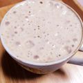 ☆あいちゃん's cooksnap of when they made 夏のひんやり✧カフェオレシェイク♡.