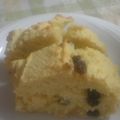 ユリキメママ's cooksnap of when they made レーズン入りおからのパウンドケーキ☆.