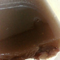 ΦωΦパニーニ☆'s cooksnap of when they made あずき缶で簡単！水ようかん.