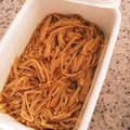 ひろと＾＿＾ママ's cooksnap of when they made 簡単♬♫　なめたけ.