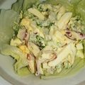 なつふみ's cooksnap of when they made 簡単！苦くない♪ゴーヤの卵サラダ.