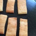 ４番目's cooksnap of when they made ダイエットクッキー.