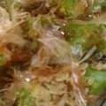 ΦωΦパニーニ☆'s cooksnap of when they made オーブントースターでししとうの焼き浸し.