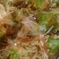 ΦωΦパニーニ☆'s cooksnap of when they made オーブントースターでししとうの焼き浸し.