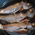 まったり宇治抹茶's cooksnap of when they made 黒ムツの煮付け.