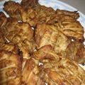 ミチケイ's cooksnap of when they made インドBBQチキン：チキンティッカ.