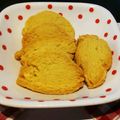 みーぽこちゃん's cooksnap of when they made クッキー.