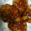 メイ♡'s cooksnap of when they made じゃがいもと玉ねぎの甘辛だれ焼き♡.