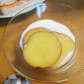 ぽよぽよちぃ's cooksnap of when they made 和風デザート　さつまいものレモン煮.