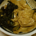 SHIHOBONN's cooksnap of when they made 小松菜と湯葉の煮浸し.