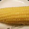 しゅるつ's cooksnap of when they made みんなやってる？ とうもろこし 簡単.