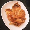 cookドロテア's cooksnap of when they made 簡単玉ねぎたっぷり生姜焼き.