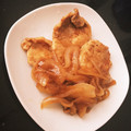 cookドロテア's cooksnap of when they made 簡単玉ねぎたっぷり生姜焼き.