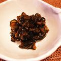ハッピーマラソン's cooksnap of when they made きゅうりの佃煮？パリパリです！.