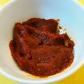あどぺ's cooksnap of when they made 作り置き/便利　- 豆板醤味噌 -.