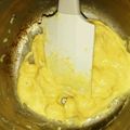 クック1V46JE☆'s cooksnap of when they made 自宅でカスタードクリーム☆.