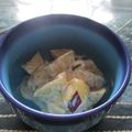 ジョングレ's cooksnap of when they made さつま芋のサラダ.