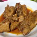 K－ｍ's cooksnap of when they made ガッツリ食べよう♪　スペアリブ.