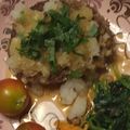 りな00315's cooksnap of when they made お豆腐が入った和風ハンバーグ.