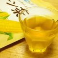 ムーのしっぽ's cooksnap of when they made コーン茶の入れ方✿ホット＆アイス.