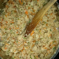 チキ会長's cooksnap of when they made おでんだしリメイク☆簡単卯の花煮.