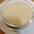 チコ五郎's cooksnap of when they made ダイエットに万能おからパウダー.