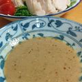a_ya_mi's cooksnap of when they made 簡単！新じゃが棒棒鶏！.